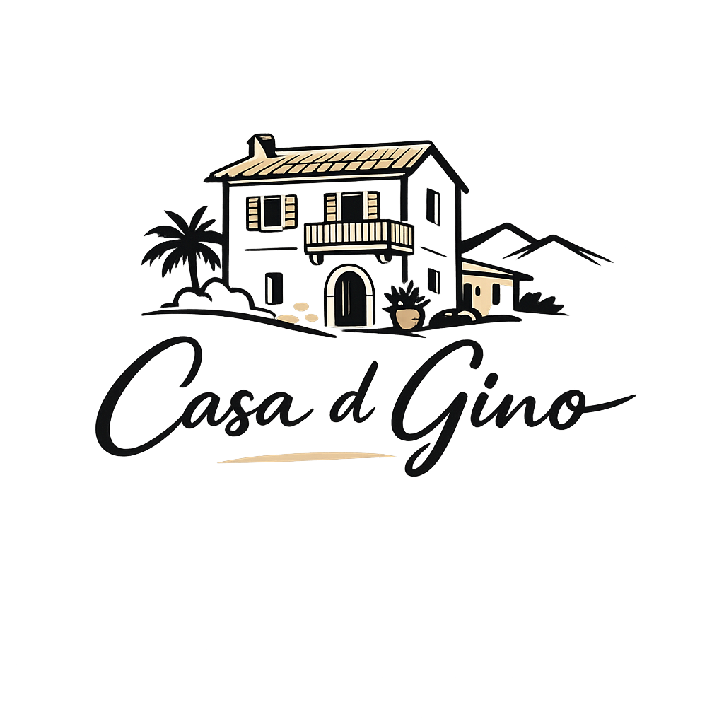 Casa di Gino — Pontedera